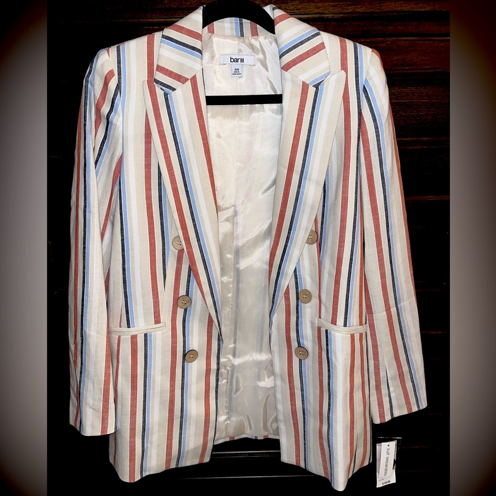 Women’s Blazer